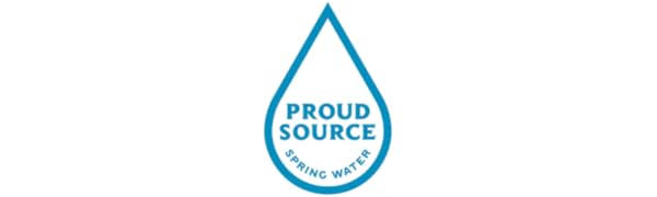 2260024 16 Fl Oz Single Serve Spring Water